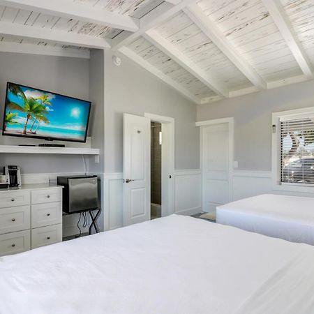 לייטון Fiesta Key Rv Resort Standard Room 1 מראה חיצוני תמונה